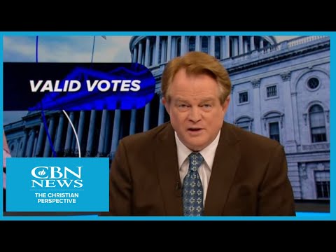 News on The 700 Club: October 27, 2021