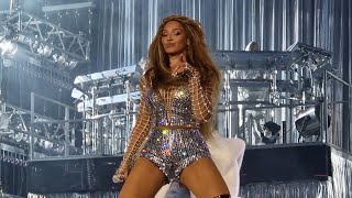 Download lagu Beyoncé - 'Crazy in Love' Live (RENAISSANCE WORLD TOUR, Edinburgh) mp3