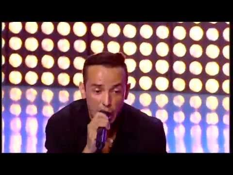 Fabian Sanchez - Balada Boa - Tch&ecirc; Tcherere Tch&ecirc; Tch&ecirc; - X Factor Romania, sezonul trei