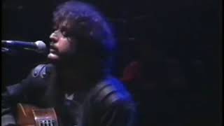 Pino Daniele - Appocundria   Live 1988
