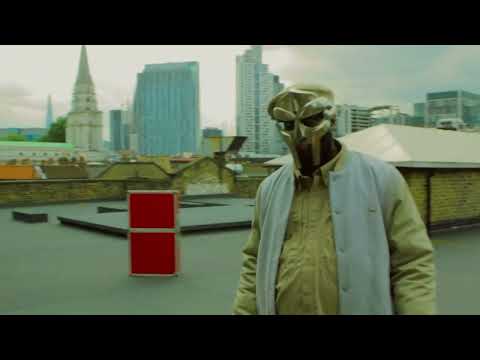JJ DOOM x Adidas Go Behind The Scenes of "Guv'nor" [HQ]