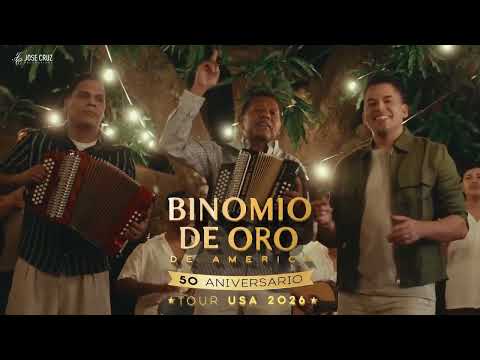 Video of Binomio de Oro de América concierto en Charlotte, NC