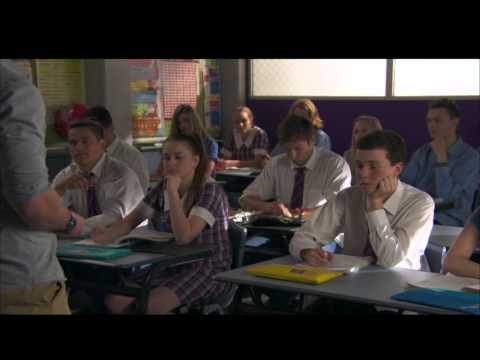 Home and Away: Monday 26 January - Clip