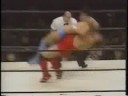 Gary Albright The Suplex Machine