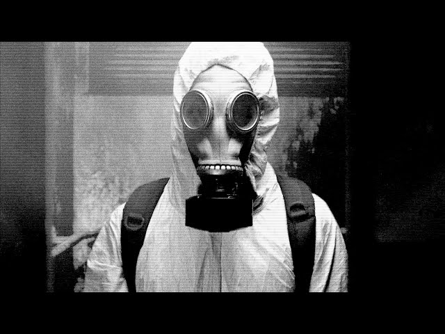 Video - Empty Shell (PS4)