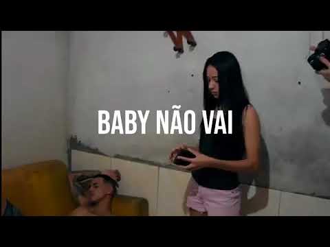 MC Menor da C3 Luciana DaDi - Making Of (Prévia)