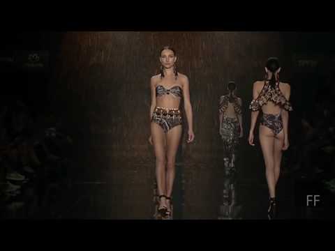 Água de Coco Swimwear Runway SS2017 Full Show SPFW2017 | Brazilian Bikini Shop