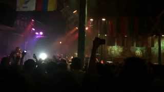 Ab-Soul - &quot;SOPA&quot; [LiVE @ World Beat Center, San Diego]