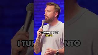 Chad Daniels | Good American Dad #comedian