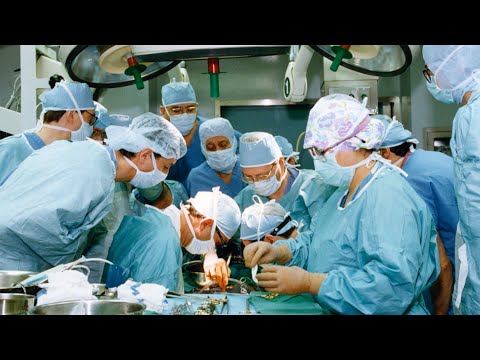 Cleveland Clinic Heart, Vascular, Thoracic Milestones