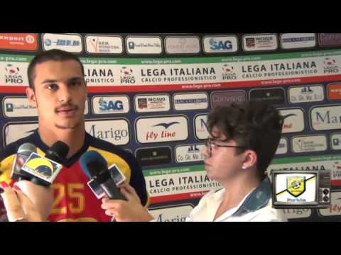 Antonio Gammone e Tommaso Cancellotti | 30-09-2014