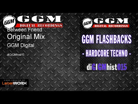 Pirate Mind & Miss Mackie - Between Friend