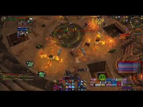 Catalysts Vs. Mythic Kargath