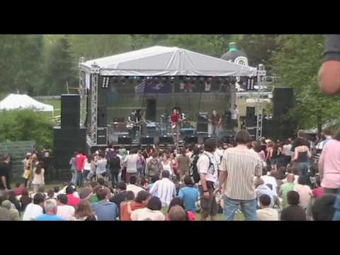 Heaven Street Seven - Mi a vacsi ma? (Fishing On Orfű 2008)