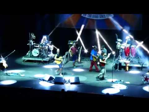 Bandabardò - Il mistico (con introduzione di Erriquez) - Bandabardò 25th Tour