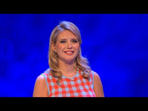 8 Out of 10 Cats Does Countdown S19E06 14 February 2020