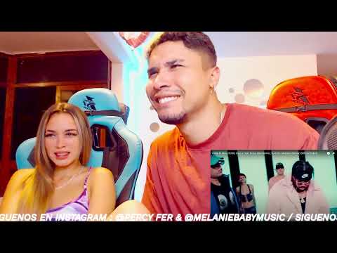 Kaleb Di Masi, ECKO, Cazzu, Feat. Brray, Alan Gomez, DJ TAO - Matatan (Remix) ( Reacción ) RESUBIDA