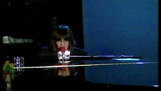 Todd Rundgren - A Dream Goes On Forever. BBC Old Grey Whisle Test 1982