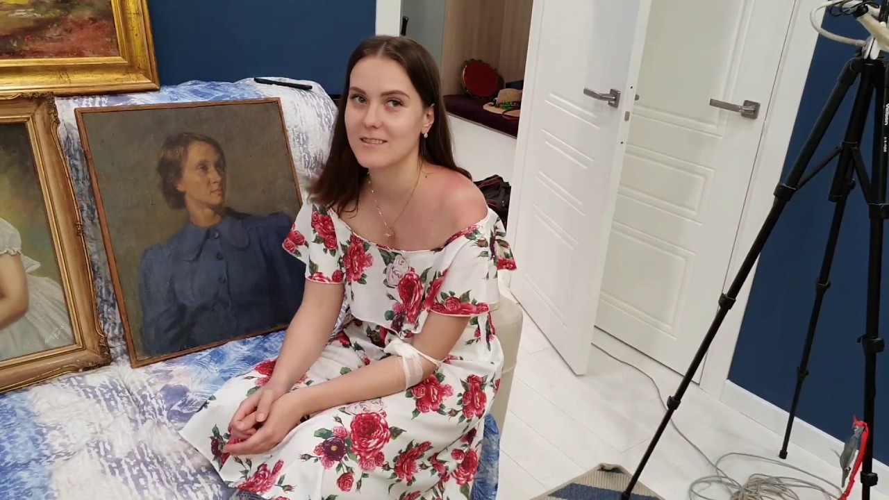 Юля одобрила мой поступок