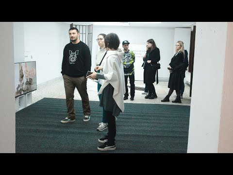 CER DESCHIS GALLERY @NAG 2022