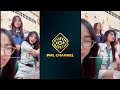 High School Girl Live Blunder Mood Booster The Viral High School Dance Taking Over TikTok
