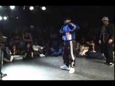 747 & Dr.Robotnic vs Tiny & Mr.Green popping contest