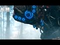 KILL COMMAND Official Trailer [Action Sci-Fi Movie 2016] HD
