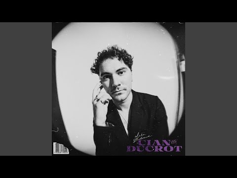 Chewing Gum - Cian Ducrot