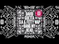 David Guetta - Bang My Head (Robin Schulz remix) feat Sia & Fetty Wap - David Guetta David Guetta - Bang My Head (Robin Schulz remix) feat Sia & Fetty Wap