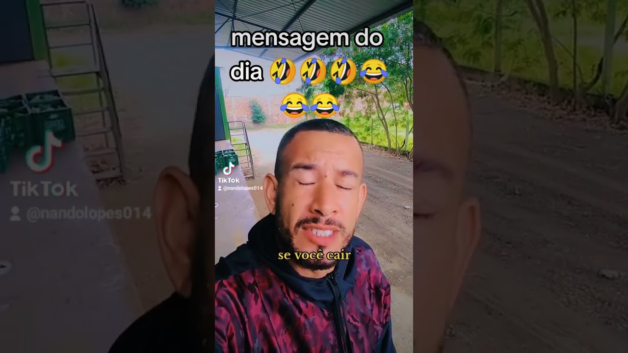 mensagens do dia #engraçado #humor