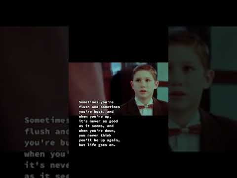 Best Quote from Blow #bostongeorge #blow #rayliotta #quotes #movies #classic