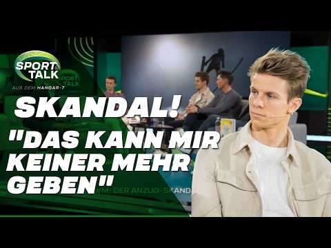 Unfassbarer Skandal überschattet Nordische Ski-WM | Sport und Talk aus dem Hangar-7