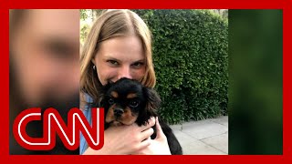 Bush speechwriter opens up about his daughter&#39;s tragic death