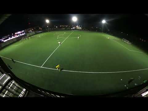 13. Kolejka LDJ - Górnik Polkowice - Polonia Stal Świdnica 2:0