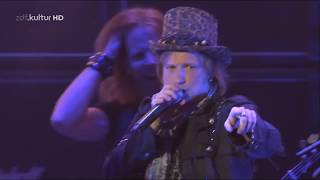Edguy - Tears Of A Mandrake Live at Wacken Open Air 2012