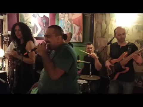 Balkan Ekspres Bend - Dođi