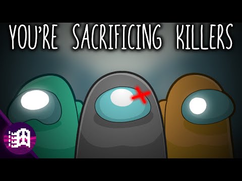 Mashup | GameHuntGuild³ - You're sacrificing killers (L&A) | 95bro