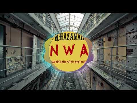 Khazanah N.W.A Narapadiana With Attitude official audio