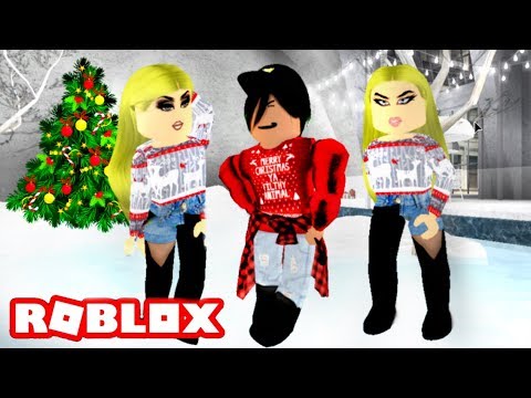 HER TWIN SISTER STOLE HER BOYFRIEND!! | Roblox Roleplay Musical