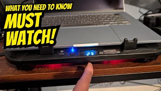 Free Boost! 3 ways to cool MacBook Air for better performace - Apple 2026 MacBook Air 15-inch Laptop
