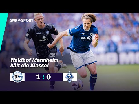 DSC Deutscher Sport-Club Arminia Bielefeld 1-0 SV ...