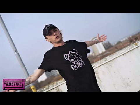 peachGEEZ - INSIGHT [EP:11] 4k (Prod. Westy X Jay Cactus)