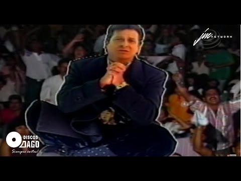 Darío Gómez - Sobrevivire [Video Oficial]