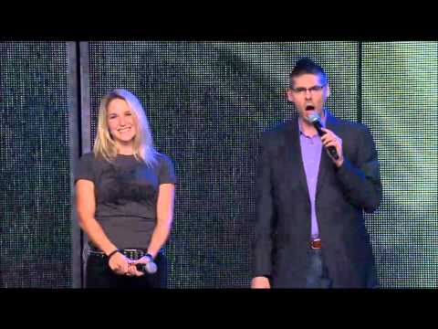 CLG.eu Najin Sword Funny Team Intros