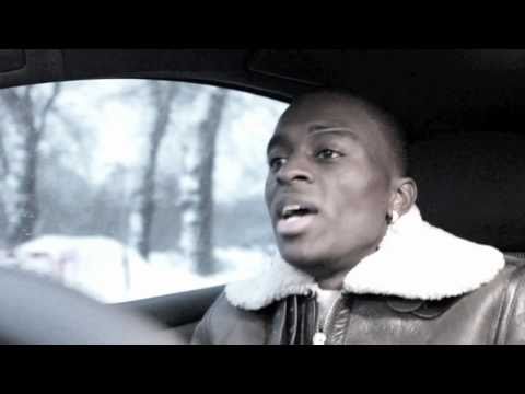 Stutta FT A.L - Rewind Time (STREET VIDEO)