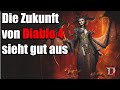 Diablo 4 Developer Interviews Infos Meinung