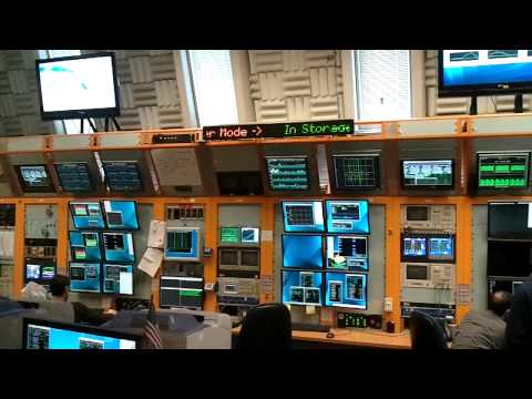 Fermilab Control Room-2011-01-31-14-03-10.mp4