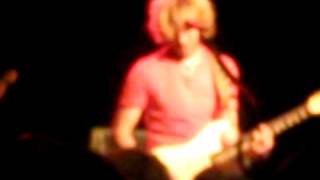 Kenny Wayne Shepherd @ Antones While We Cry 2-20-10