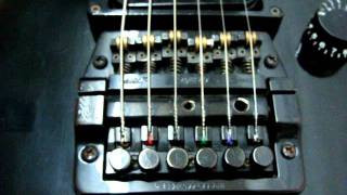 Video thumbnail for Kahler USA Systems on Ovation Ultra GS, Gibson Alpha Q-3000 Custom shop and Mako XK 9 XK 9MB by IplayMusic2