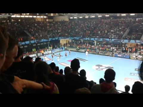 HC Vardar - Vesprem